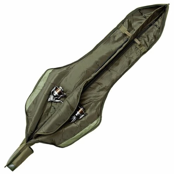 Trakker - NXG 12ft 2-Rod Padded Sleeve 2 Trakker - NXG 12ft 2-Rod Padded Sleeve - Image 2