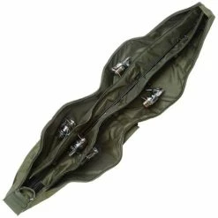 Trakker - NXG 12ft 5 Rod Compact Rod Sleeve