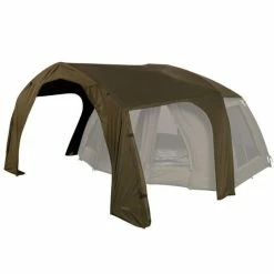 Trakker - Tempest Advanced 100 Bivvy Aquatexx EV 1.0 + Social Cap 9 Trakker - Tempest Advanced 100 Bivvy Aquatexx EV 1.0 + Social Cap -Predator shop trakker tempest 100 bivvy aquatexx ev social cap 1 1