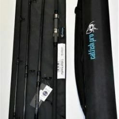 Catfish Pro - Traveller Rod 4 Piece 5lb