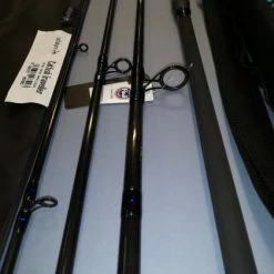 Catfish Pro - Traveller Rod 4 Piece 5lb 5 Catfish Pro - Traveller Rod 4 Piece 5lb -Predator shop traveller 5 1024x1024 2x