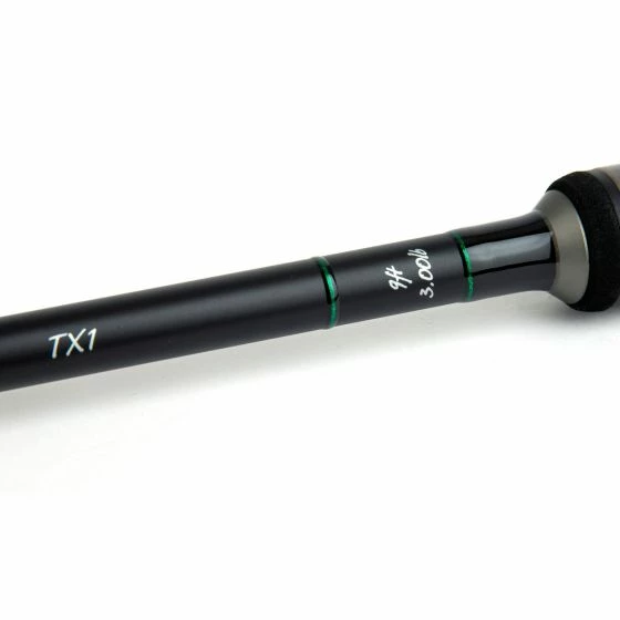 Shimano - Tribal TX-1A Rod 1 Shimano - Tribal TX-1A Rod