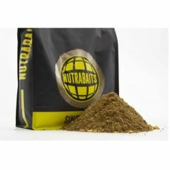 Nutrabaits - Trigga - Carpet Feed - 1kg