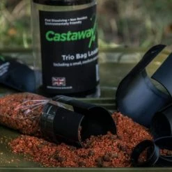 Castaway - Bag Loader Kit