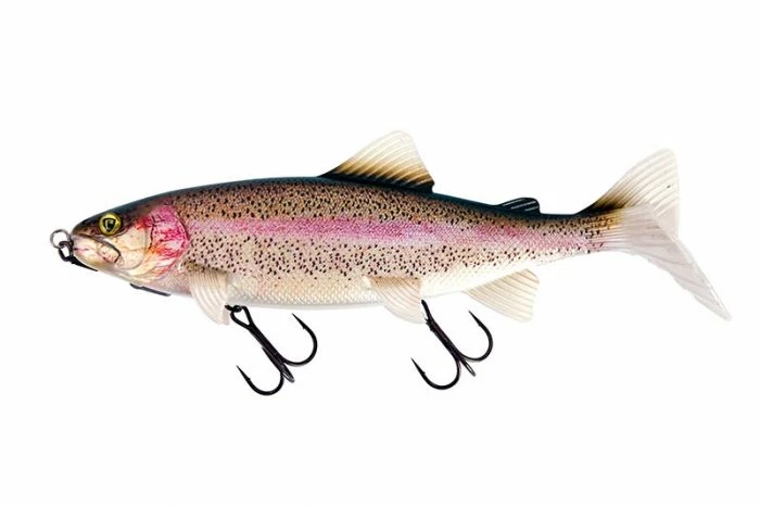 Fox Rage - Replicant Trout Shallow 18cm 70g 2 Fox Rage - Replicant Trout Shallow 18cm 70g - Image 2