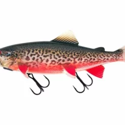 Fox Rage - Replicant Trout Shallow 18cm 70g 6 Fox Rage - Replicant Trout Shallow 18cm 70g -Predator shop trout replicant shallow supernatural tiger