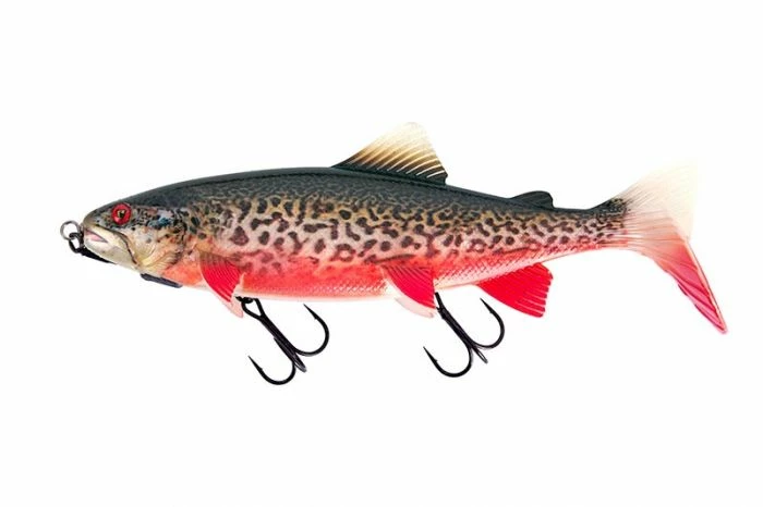 Fox Rage - Replicant Trout Shallow 18cm 70g 3 Fox Rage - Replicant Trout Shallow 18cm 70g - Image 3