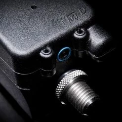 Delkim - Txi D Bite Alarm + FREE Battery -Predator shop txid 1