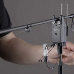 Delkim - Txi D Bite Alarm + FREE Battery -Predator shop txid 2