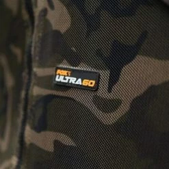 Fox - Ultra 60 Full CAMO Mozzy Screen 10 Fox - Ultra 60 Full CAMO Mozzy Screen -Predator shop ultra brolly camo mozzy screen cu01
