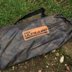 Fox - Ultra 60 Full CAMO Mozzy Screen 13 Fox - Ultra 60 Full CAMO Mozzy Screen -Predator shop ultra brolly camo mozzy screen cu02