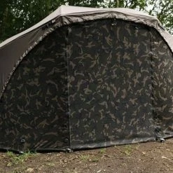 Fox - Ultra 60 Full CAMO Mozzy Screen 12 Fox - Ultra 60 Full CAMO Mozzy Screen -Predator shop ultra brolly khaki mozzy screen
