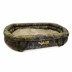 Solar Tackle - Undercover Camo Inflatable Unhooking Mat