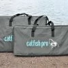 Catfish Pro - Unhooking Mat With Flap And Stink Bag