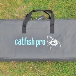Catfish Pro - Unhooking Mat With Flap And Stink Bag -Predator shop unhooking mats xl 1024x1024 2x