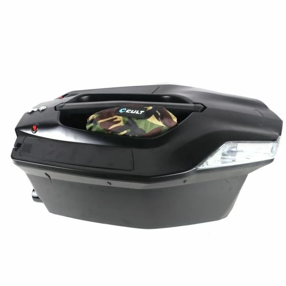 Cult Tackle - DPM Boat Protection Cover 11 Cult Tackle - DPM Boat Protection Cover - Image 11