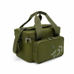 Daiwa - Black Widow Cool Bait Bag L