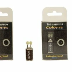 Solar Tackle - Carbon Indicator Head Limited Edition -Predator shop untitled 1 8 1