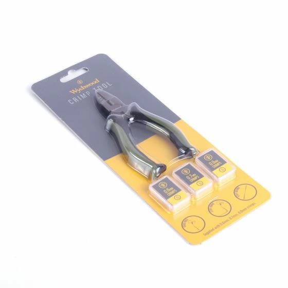 Wychwood - Crimping Tool 2 Wychwood - Crimping Tool - Image 2