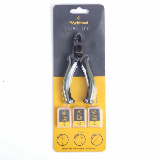 Wychwood - Crimping Tool 3 Wychwood - Crimping Tool - Image 3