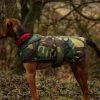 Cotswold Aquarius - Camo Dog Jacket