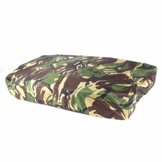 Cult Tackle - DPM Boat Protection Cover 9 Cult Tackle - DPM Boat Protection Cover - Image 9