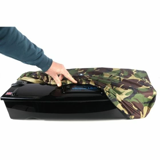 Cult Tackle - DPM Boat Protection Cover 7 Cult Tackle - DPM Boat Protection Cover - Image 7