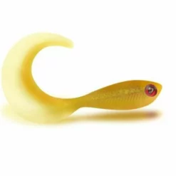 Fox Rage - Grub Tail Micro 4cm