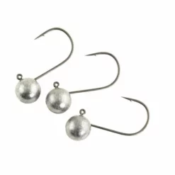 Fox Rage - Round Micro Jig Heads