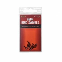 ESP - Hook Ring Swivel