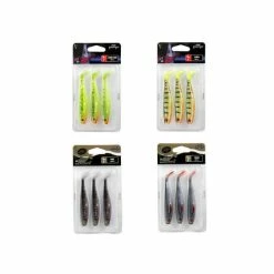 Fox Rage - Pro Shad Single Colour Packs