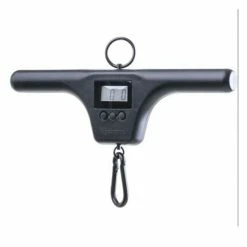 Wychwood - Dual Screen T Bar Scales 120lb