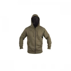 Avid - Distortion Zip Hoodie