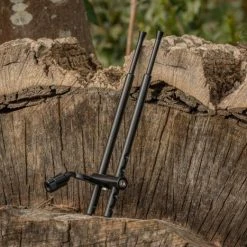 Solar Tackle - Black-Lite Snag Bar -Predator shop usrcmpxw