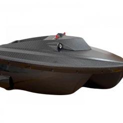 Godio - V60 Boat With Lithium Battery