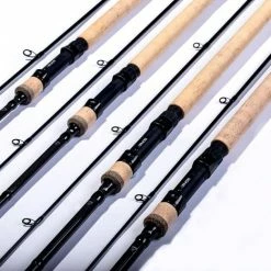 Sonik - Vader X Spin Rod -Predator shop vaderx spin 1