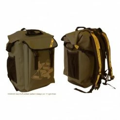 VASS - Dry Ruck Sack - Edition 3 - Khaki