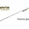 Fox Rage - Terminator Versatile Light Casting - 210cm 6' 11" 7-28g