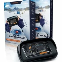 Deeper - Winter Smartphone Case 6 Deeper - Winter Smartphone Case -Predator shop viz 02 pataisytas