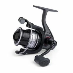 Fox - Rage - Warrior 2 FD Reel