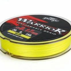 Fox - Rage - Warrior Braid