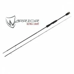 Fox Rage - Warrior Ultra Light - 210cm/6.8ft 2-8g