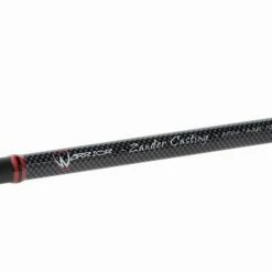 Fox Rage - Warrior Zander Casting - 210cm/6.8ft 10-30g -Predator shop warrior zander casting 210cm 10 30g graphics