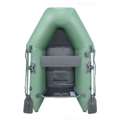 WavEco - 2.1m Olive Inflatable Boat