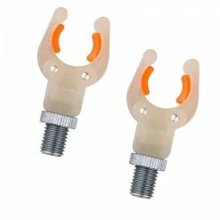 Prologic - Deluxe Butt Klinger Rod Rest Glow X2