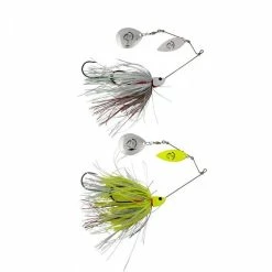 Savage Gear Savage - Da'Bush Spinnerbait