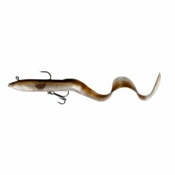 Savage Gear Savage - Ready To Fish Real Eel 30cm 80g -Predator shop web 44991 real eel 20cm 38g olive pearl 1