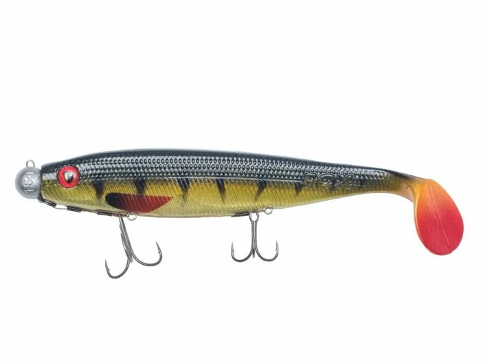 Fox - Rage - Pro Shad Loaded 18cm 15g 5 Fox - Rage - Pro Shad Loaded 18cm 15g - Image 5