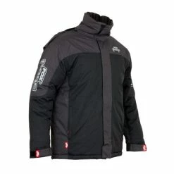 Fox - Rage - Winter Suit -Predator shop web winter suit jacket 1