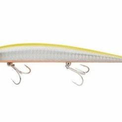 Berkley - Dex Long Shot -Predator shop whitechartreuse